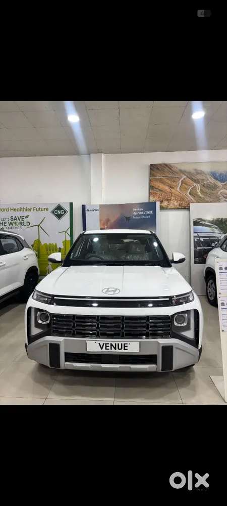 Kosmo Hyundai