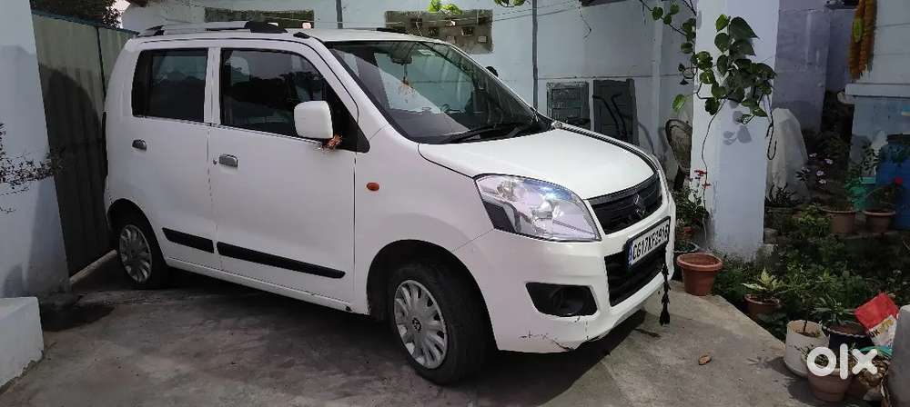 Good Condition Car For Family Use