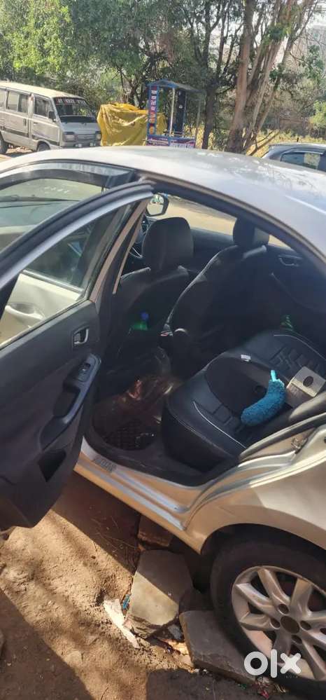 Tata Zest Xt Diesel Top Model 2015  25 Kmpl Mileage
