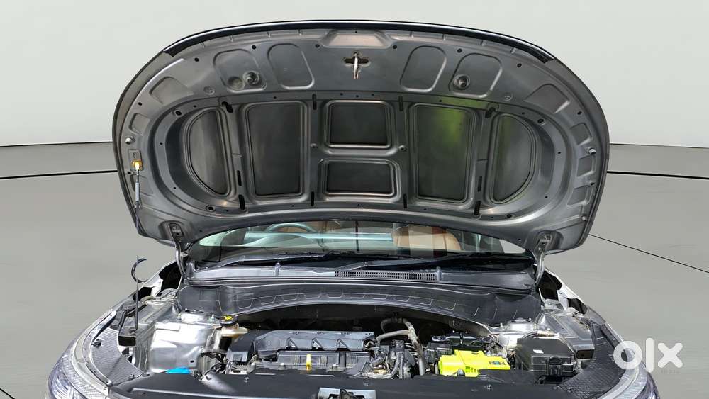 Kia Seltos Htk 1.5 Petrol, 2020, Petrol