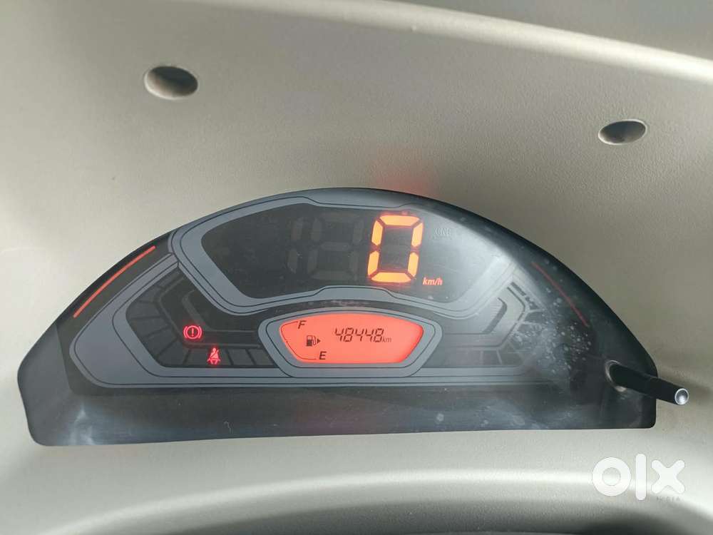 Maruti Suzuki Eeco 1.2 7 Str, 2023, Cng & Hybrids
