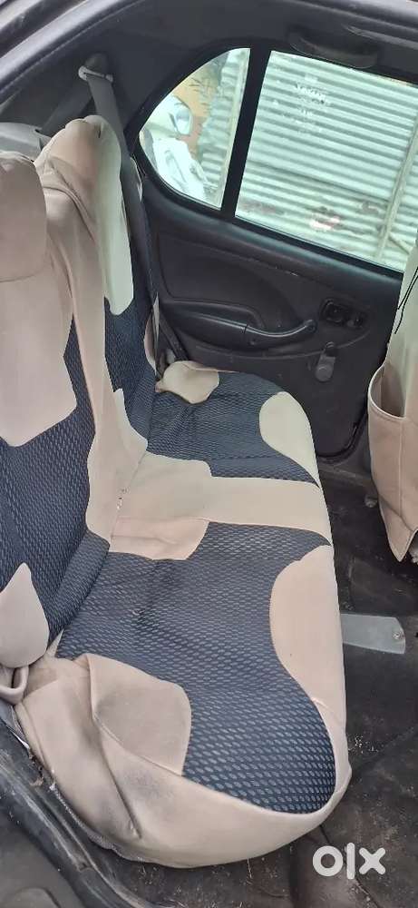 Tata Indica V2 Diesel 2005