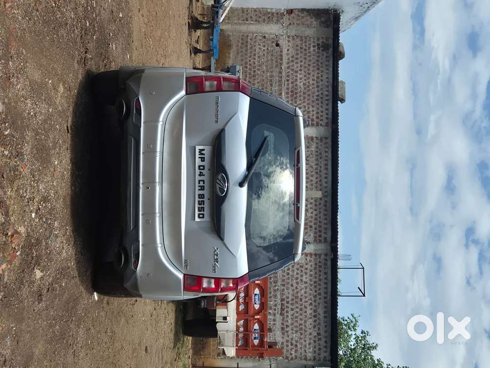Xuv 500 1st Owner