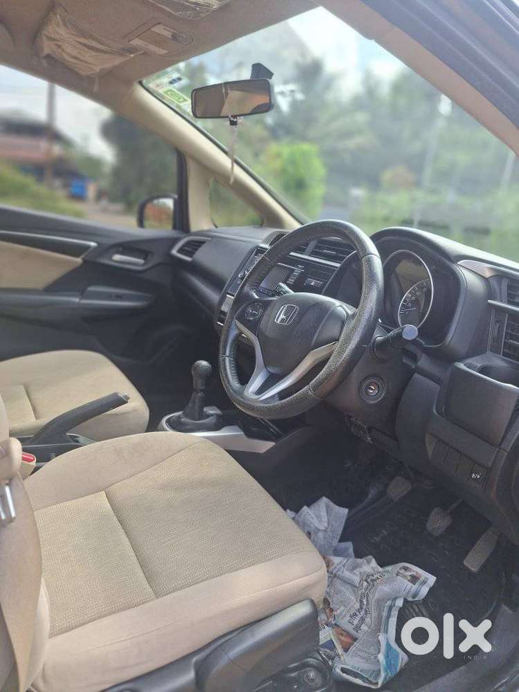 Honda Jazz 1.2 V I Vtec, 2016, Petrol
