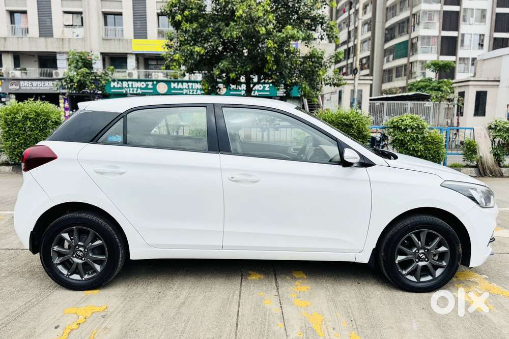 Hyundai I20 Sportz 1.2 Mt, 2019, Diesel