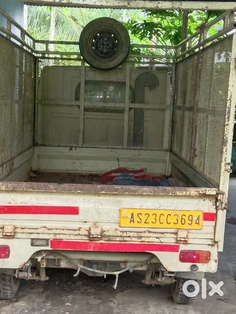 Tata Sumo Gold 2019