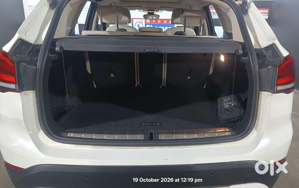 Bmw X1 2.0 Sdrive20d Xline, 2022, Diesel