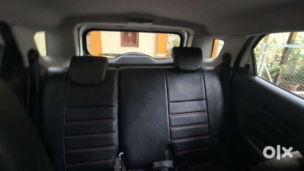 Ford Ecosport 1.5 Tdci Titanium Plus, 2015, Diesel
