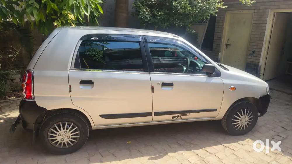 New Car Lena H