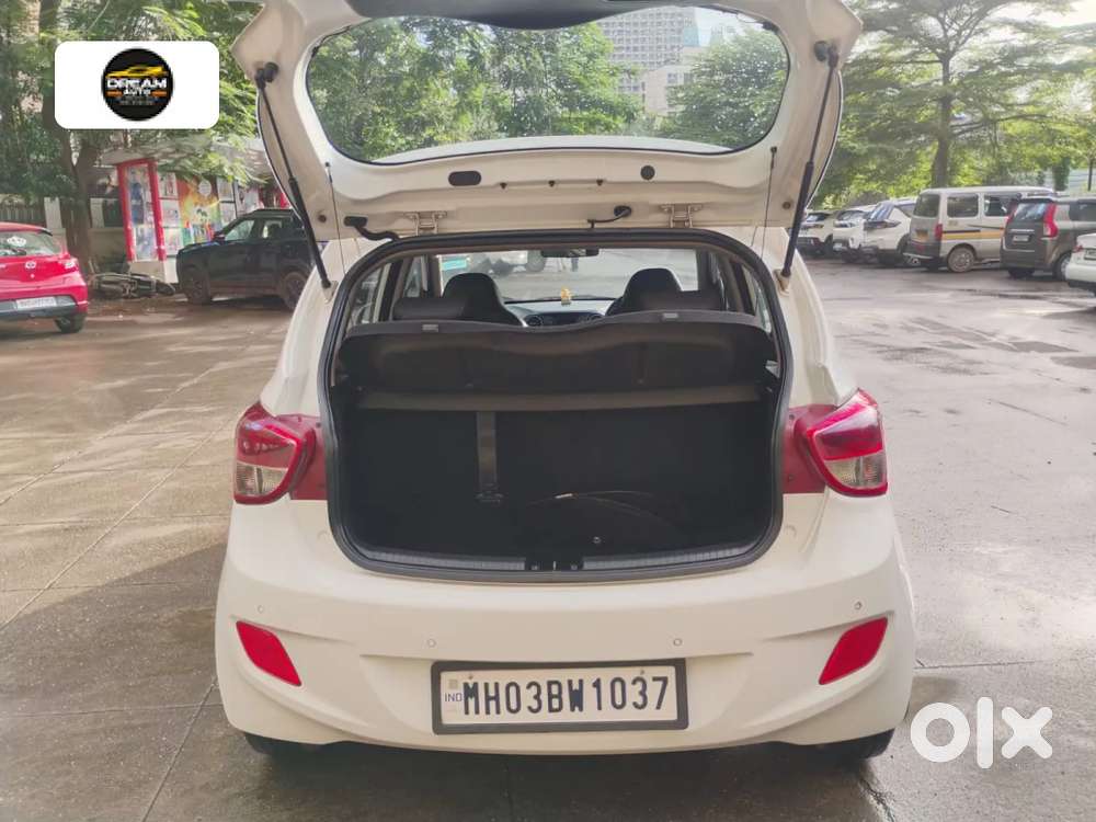 Hyundai Grand I10 Asta 1.2 Kappa Vtvt, 2015, Petrol