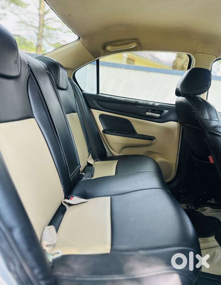 Honda Amaze 1.2 Smt I Vtec, 2018, Petrol