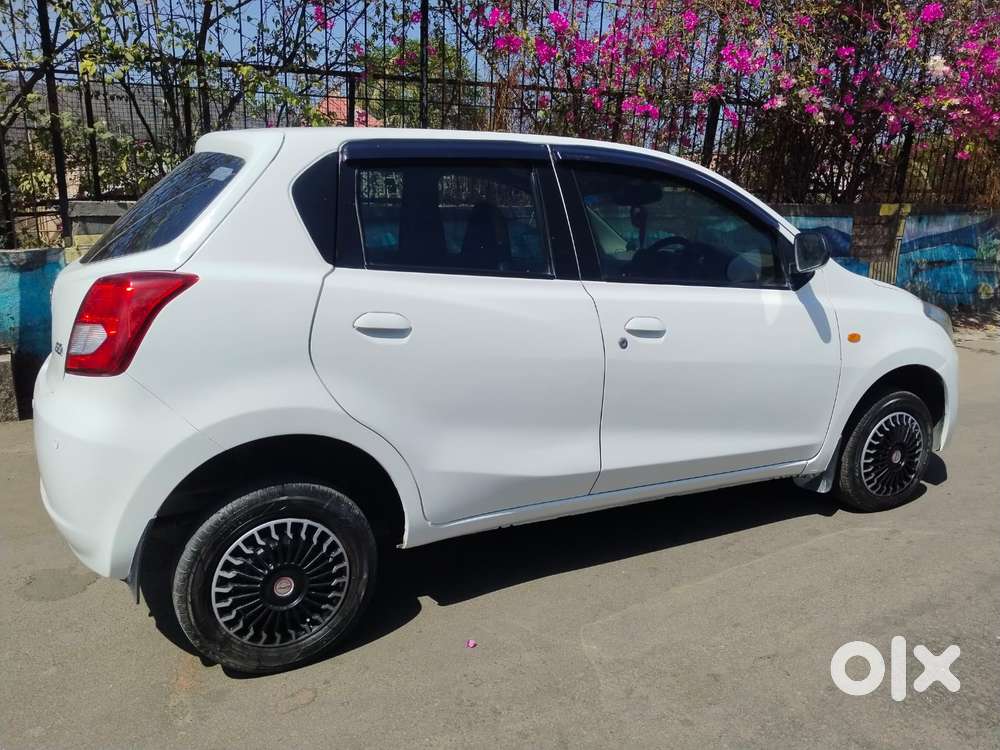 Datsun Redigo Sport, 2015, Petrol