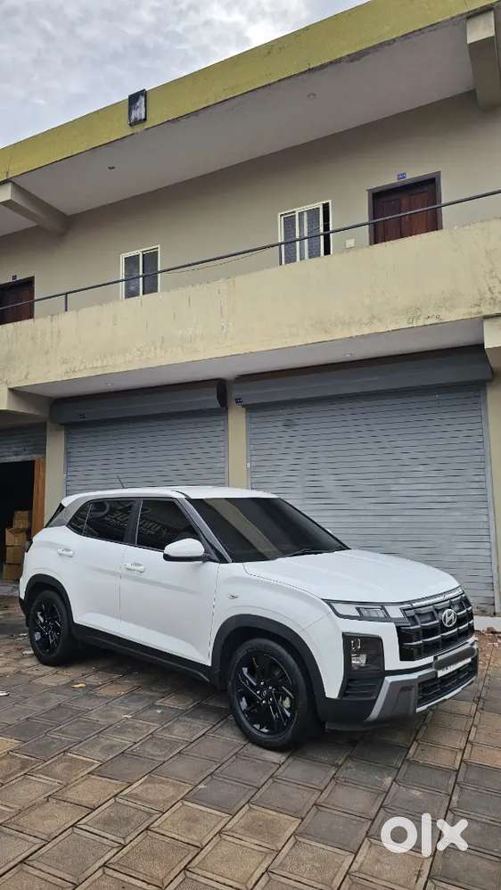 Well Maintained And No Replacement , 2024 Model 2025 Registration