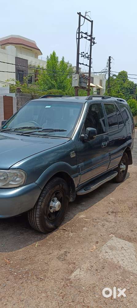 Tata Safari Ex 4x2, 2013, Diesel