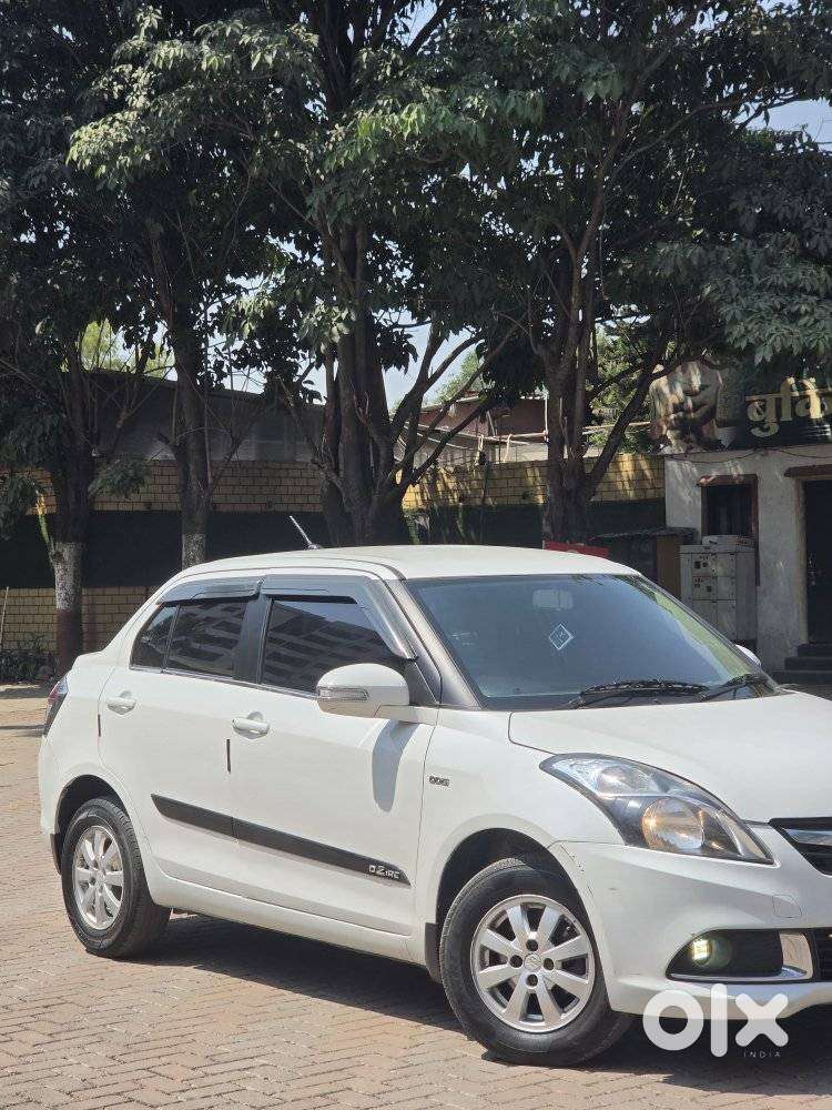 Maruti Suzuki Dzire Vdi, 2014, Diesel