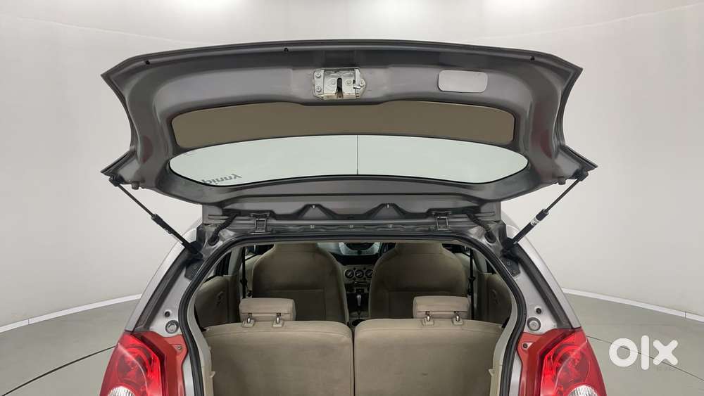 Maruti Suzuki A-star Vxi (abs), Automatic, 2012, Petrol