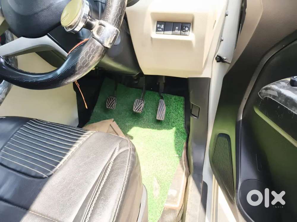 Maruti Suzuki Wagon R 2023