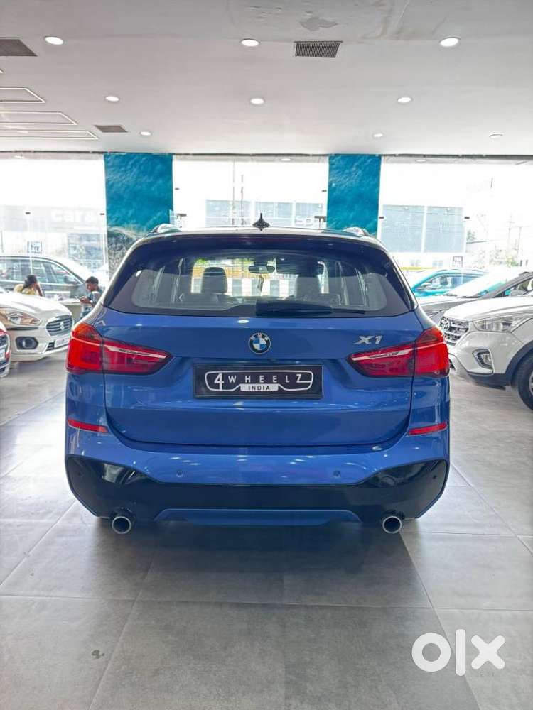 Bmw X1 M Sport Sdrive 20d, 2019, Diesel