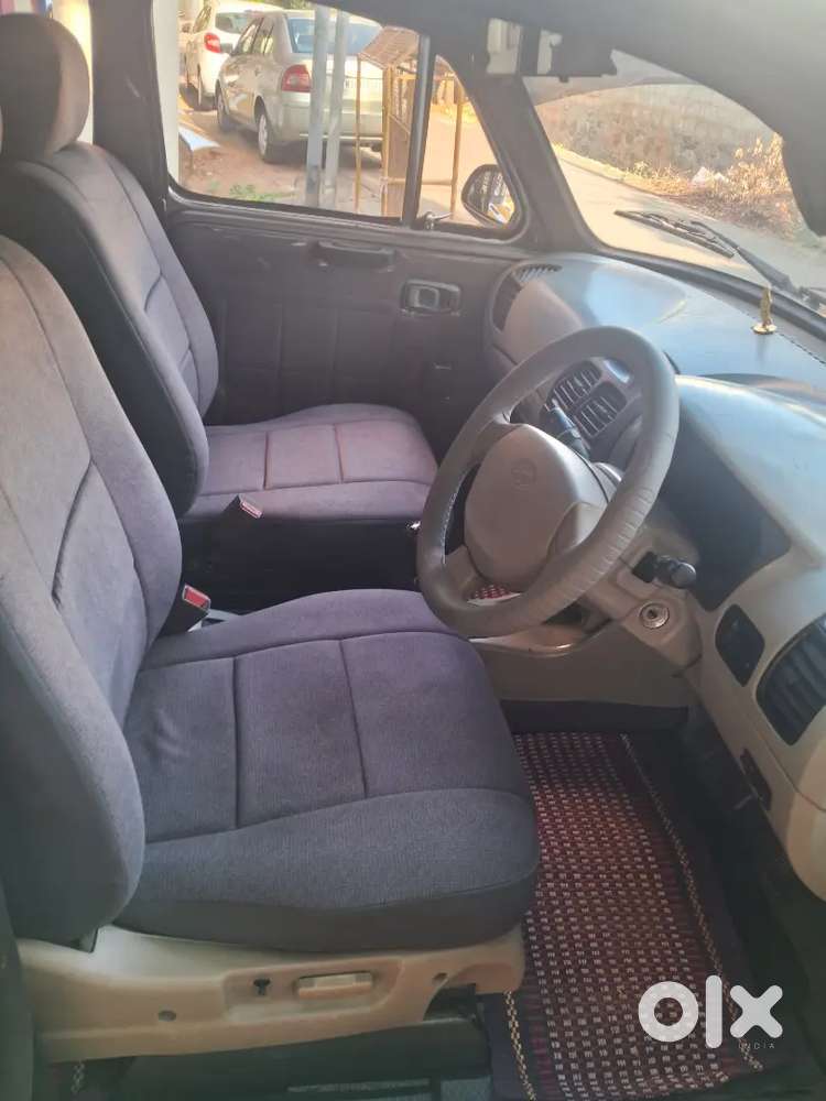 Ambassador Isuzu G1 Engine With Full Option