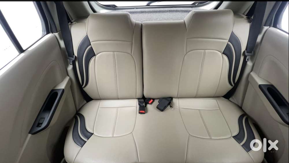 Maruti Suzuki Celerio Zxi Optional Amt, 2017, Petrol
