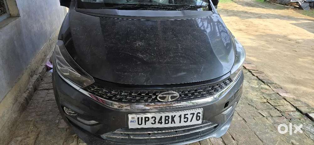 Tata Tigor 1.2 Revotron 2021