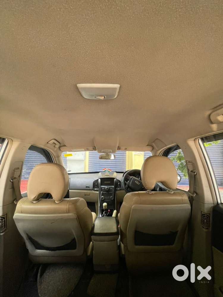 Mahindra Xuv500 Diesel 2015