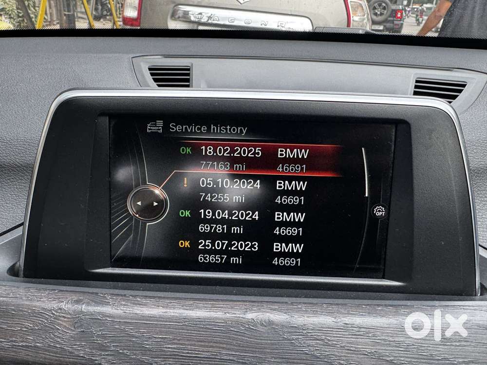 Bmw X1 2.0 Sdrive 20d, 2017, Diesel