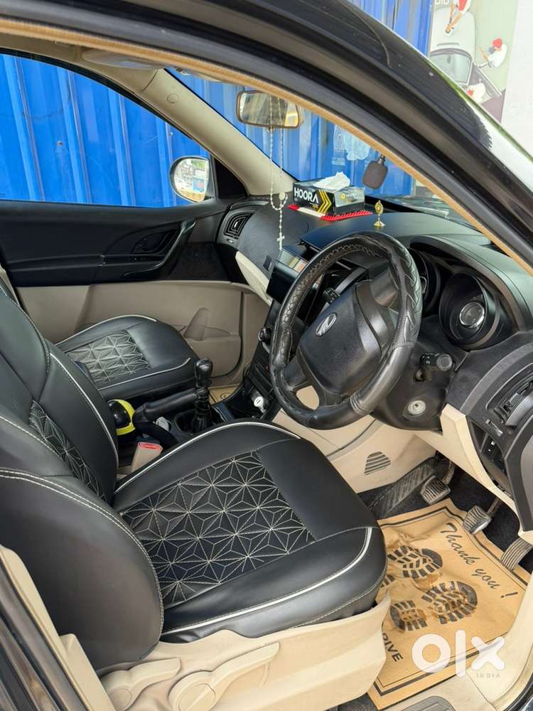 Mahindra Xuv500 Diesel 2015