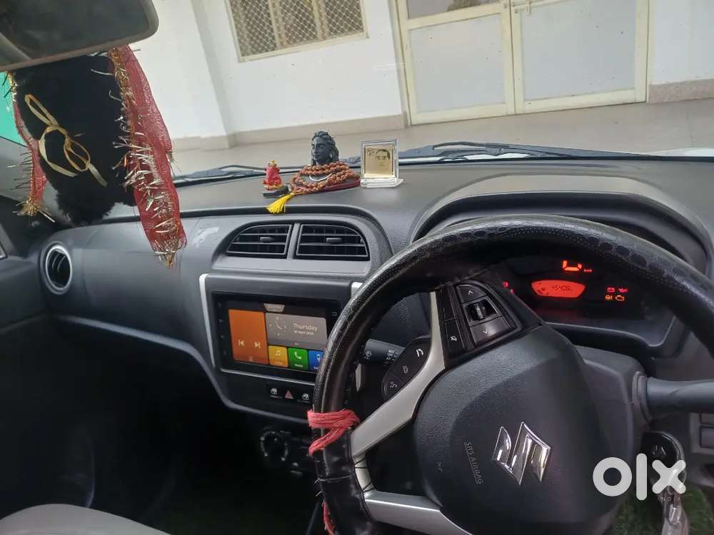 Maruti Suzuki Alto 2023