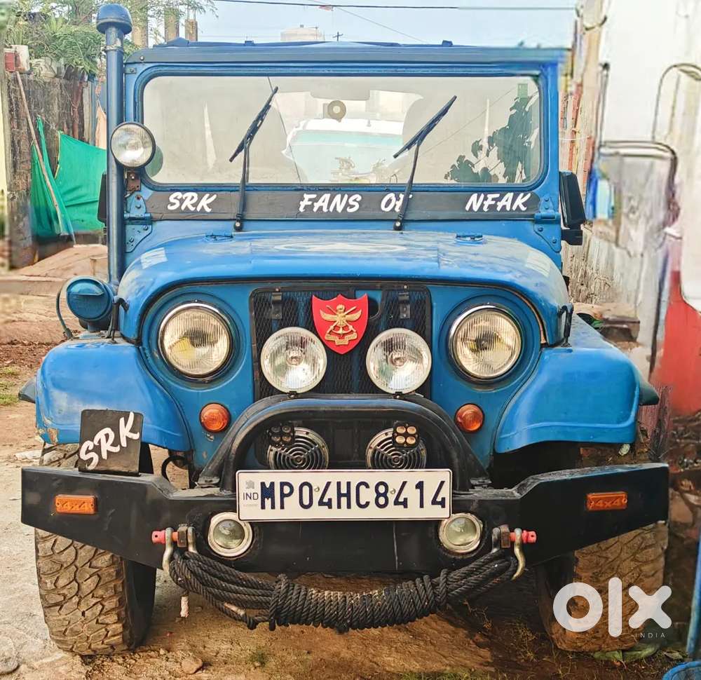 540 Di Turbo 4x4 Single Diver