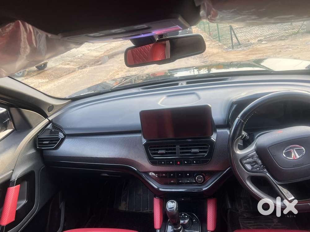 Tata Harrier Diesel 2023