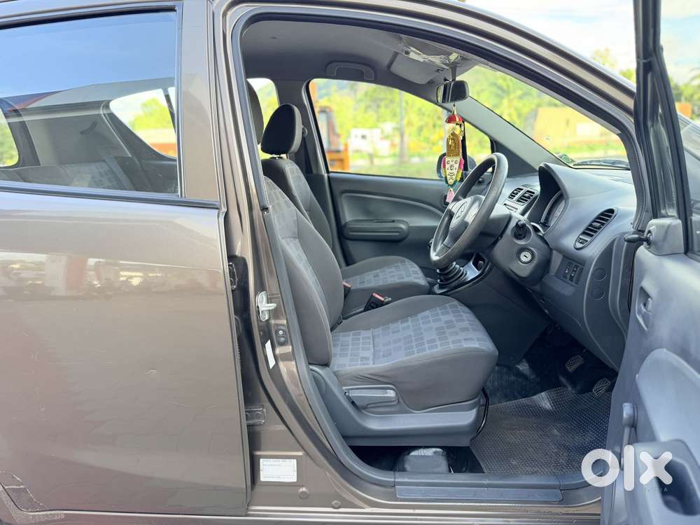 Maruti Suzuki Ritz 1.2 Lxi Buzz, 2013, Petrol