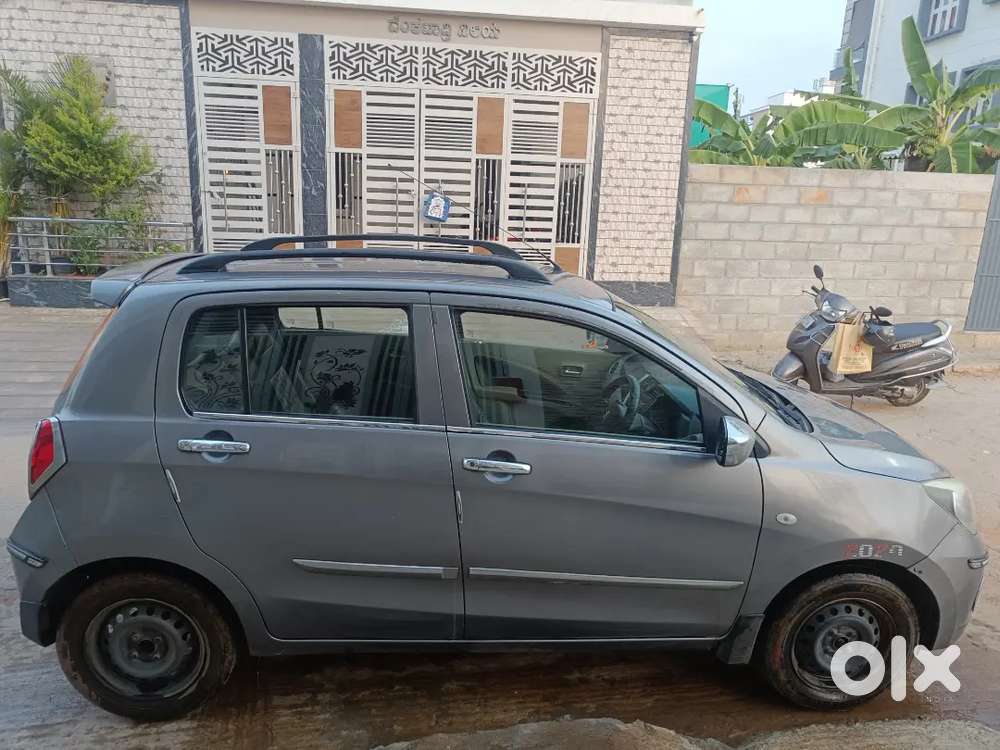 Maruti Suzuki Celerio 2014 Petrol 100650 Km Driven