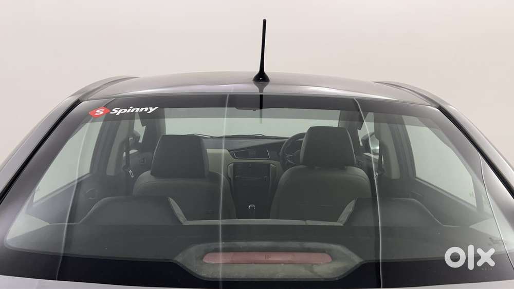 Tata Zest  Revotron 1.2t Xms, 2017, Petrol