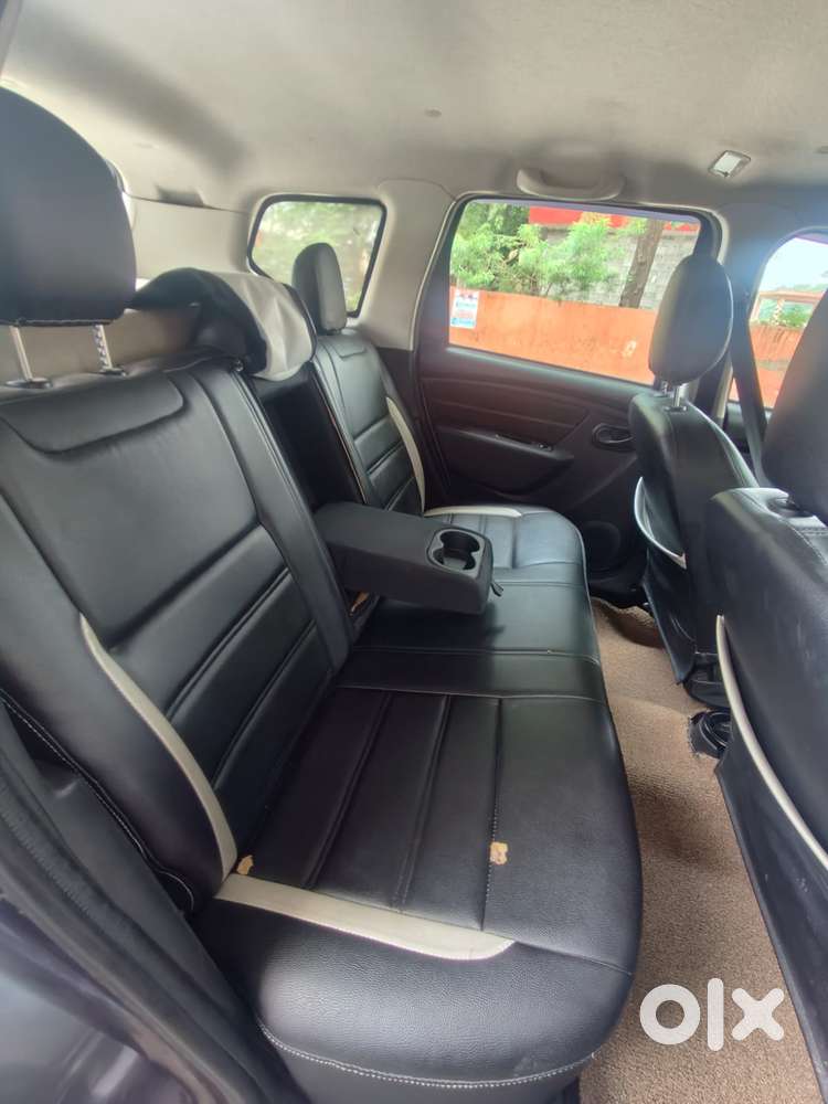 Renault Duster Sandstorm Rxs 110 Ps, 2018, Diesel