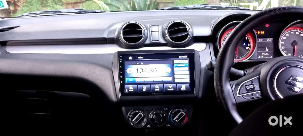 Maruti Suzuki Swift, 2024, Petrol