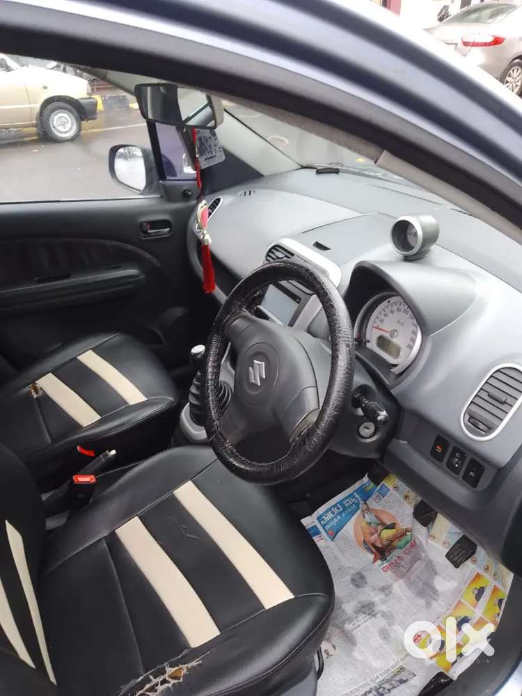 Maruti Suzuki Ritz Vdi 2015