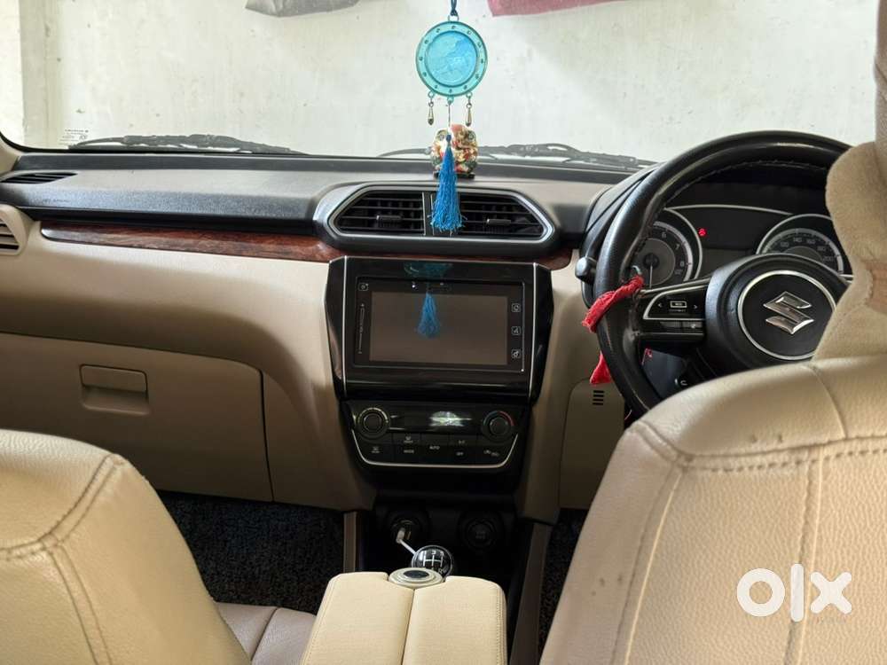 Swift Dzire 2018 Maruti Suzuki Good Condition