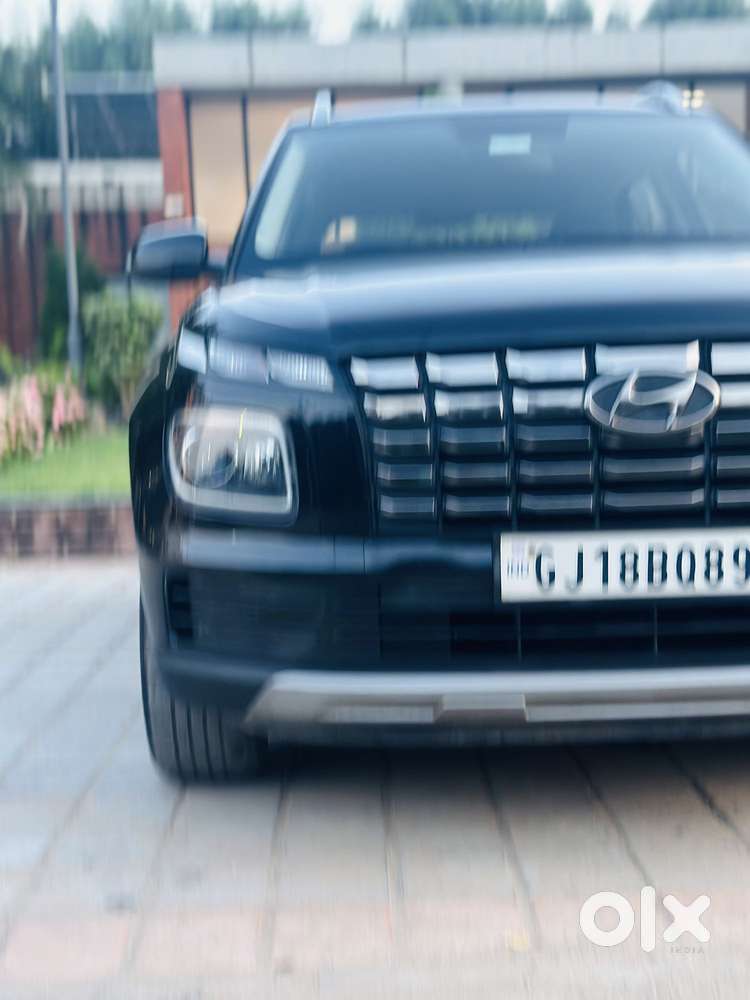 Hyundai Venue 1.5 Crdi S Plus, 2022, Diesel