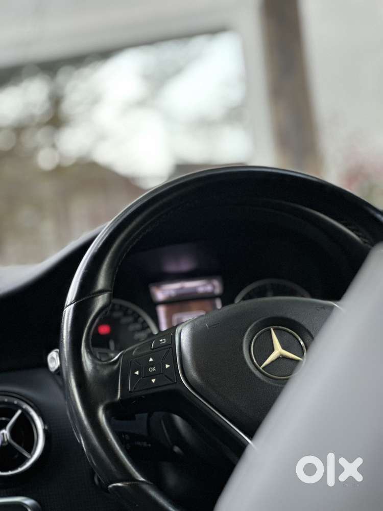 Mercedes-benz A Class A180 Cdi, 2014, Diesel