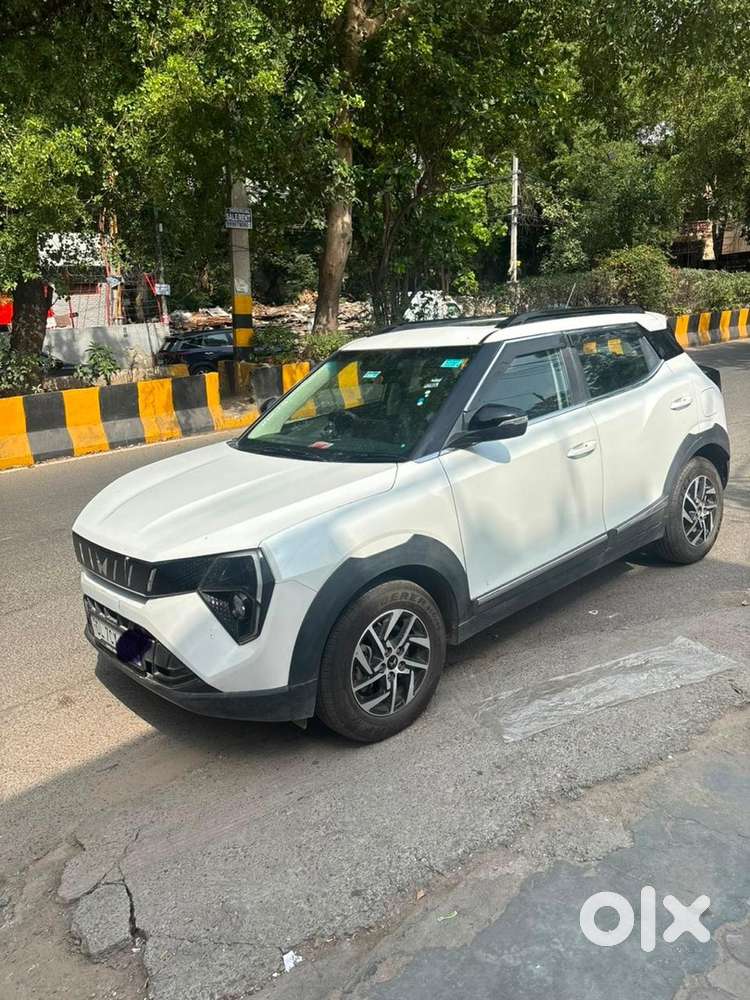 Mahindra Xuv 3xo 2025