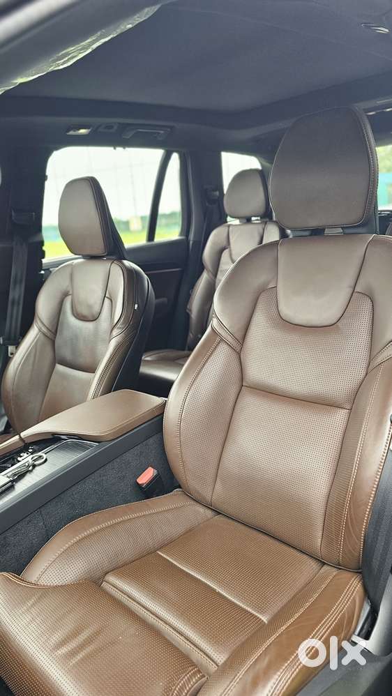 Volvo Xc 90 D5 Petrol 2024