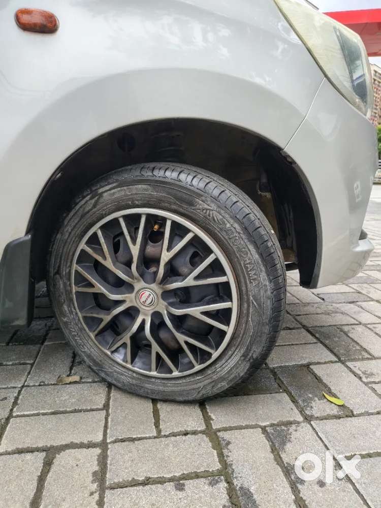 Maruti Suzuki Alto K10 1.0 Lxi, 2017, Petrol