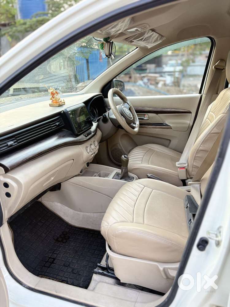 Maruti Suzuki Ertiga 2022-2023 Vxi Cng, 2019, Cng & Hybrids