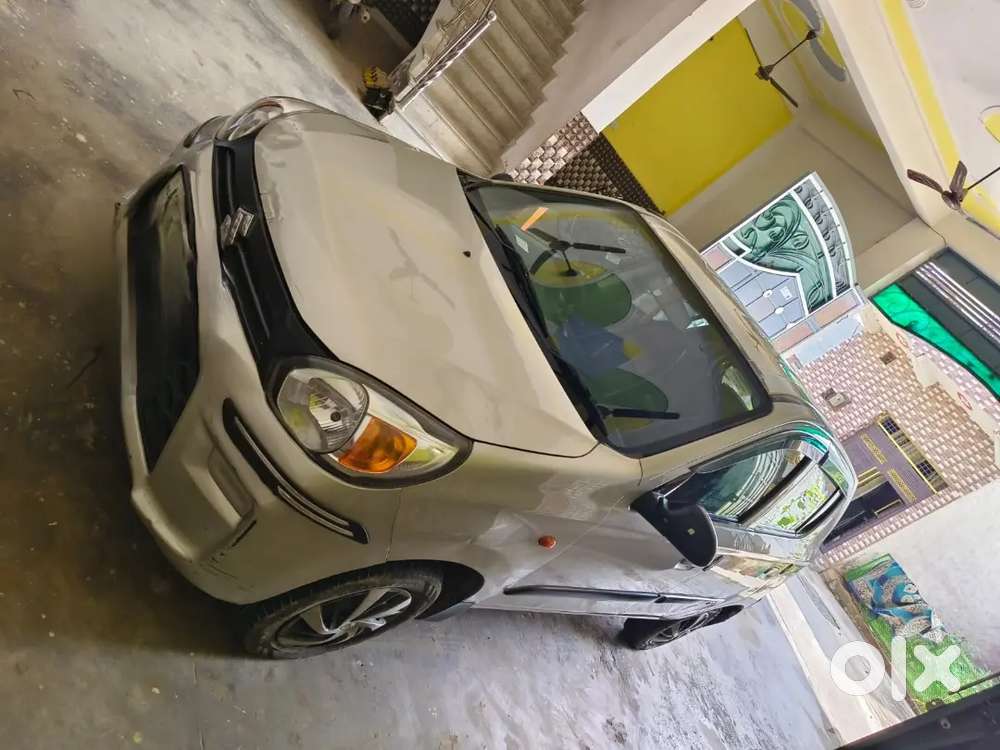 Maruti Suzuki Alto 800 2022