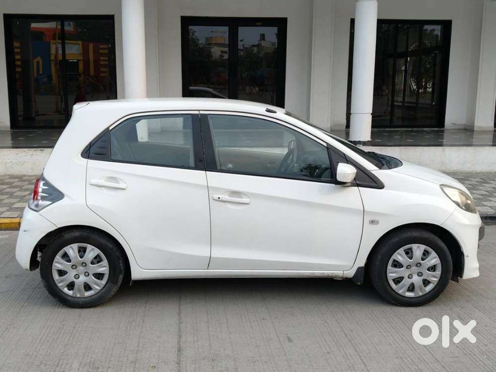 Honda Brio S Mt, 2012, Cng & Hybrids