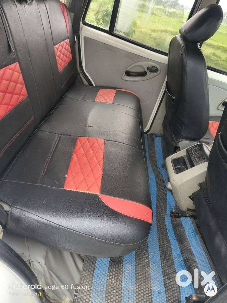 Mahindra Scorpio Classic, 2015, Diesel