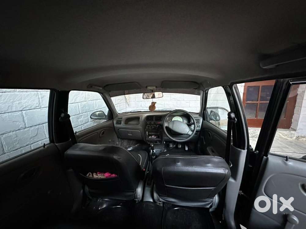 Maruti Suzuki Alto 2007 Petrol Well Maintained