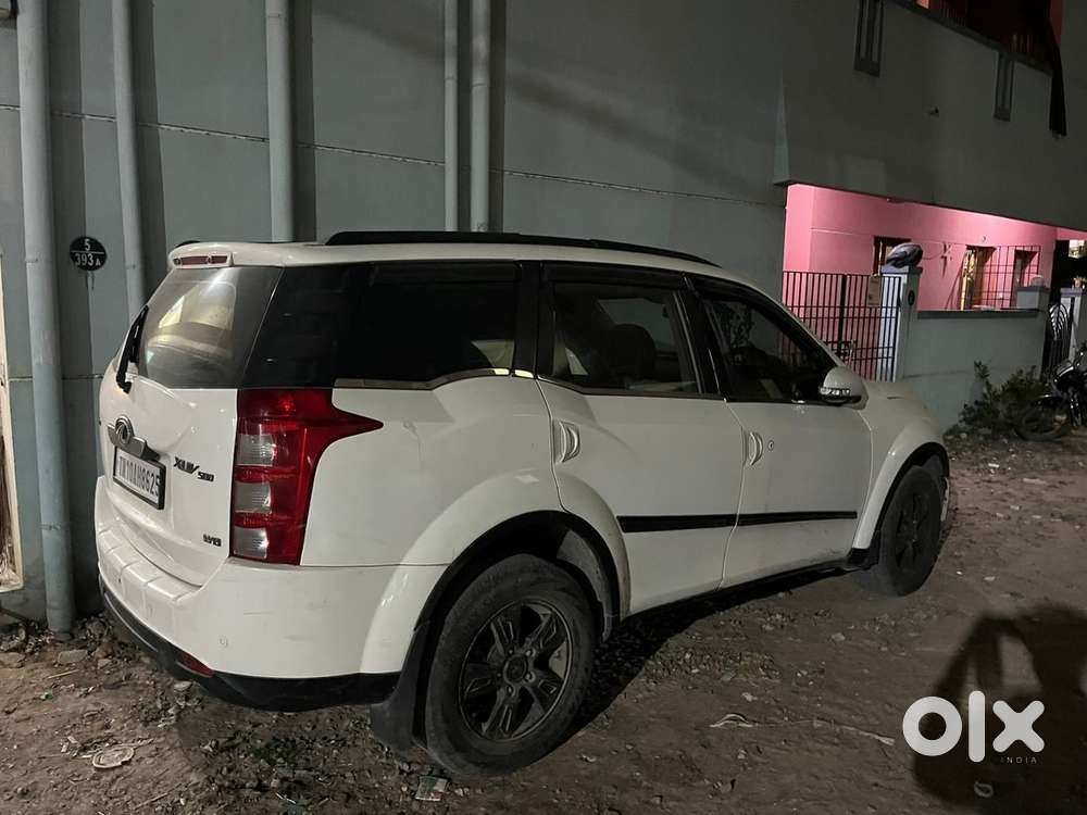 Mahindra Diesel Car 2012h