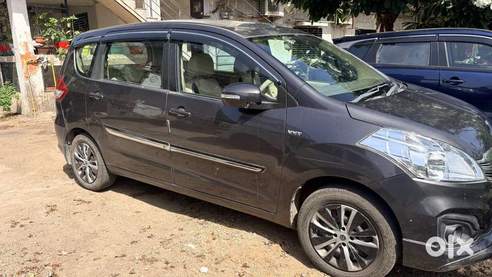 Maruti Suzuki 2017 Cng Hybrid